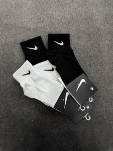 جوراب اسپرت نيم ساق new NIKE