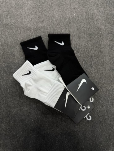 جوراب اسپرت نيم ساق new NIKE