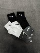 جوراب اسپرت نيم ساق new NIKE