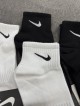 جوراب اسپرت نيم ساق new NIKE