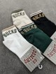 جوراب اسپرت نيم ساق bucks