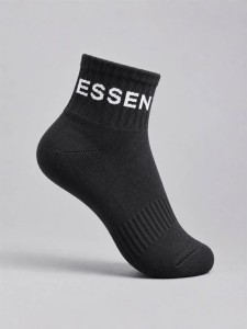 جوراب اسپرت نيم ساق Essential