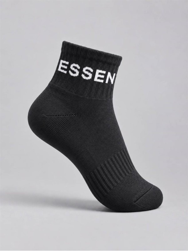 جوراب اسپرت نيم ساق Essential