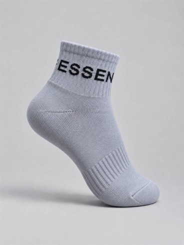 جوراب اسپرت نيم ساق Essential