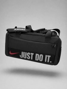 ساك ورزشي لوازم ورزشي تفكيكي Segment NIKE