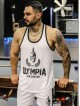 ست ورزشي مردانه مردانه ركابي و شلوارك olympia new