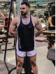 ركابي مردانه مردانه قهرماني بغل هشتي never NIKE