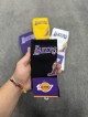 جوراب اسپرت ساق بلند new LAKERS
