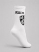 جوراب اسپرت ساق بلند brooklyn new