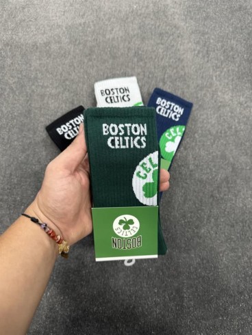 جوراب اسپرت ساق بلند boston new