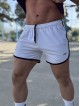 شلوارك مردانه مردانه چاكدار برجسته NIKE