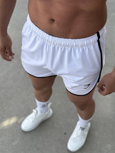 شلوارك مردانه مردانه چاكدار برجسته NIKE