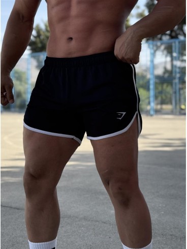 شلوارك مردانه مردانه چاكدار برجسته NIKE