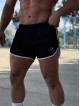 شلوارك مردانه مردانه چاكدار برجسته NIKE