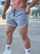 شلوارك مردانه مردانه چاكدار برجسته NIKE
