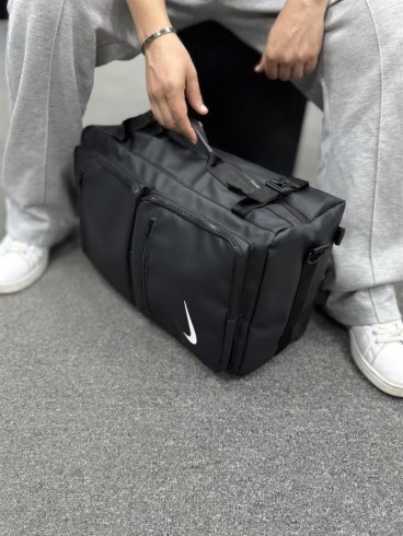 ساك ورزشي لوازم ورزشي دو حالته 1291 NIKE