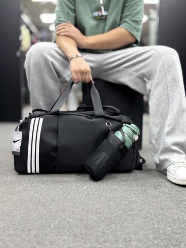 ساك ورزشي لوازم ورزشي دو حالته Fitness ADIDAS