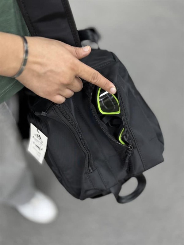 ساك ورزشي لوازم ورزشي دو حالته Fitness ADIDAS