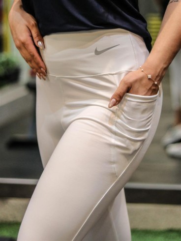 لگ زنانه زنانه برمودا جا موبايلي دار NIKE