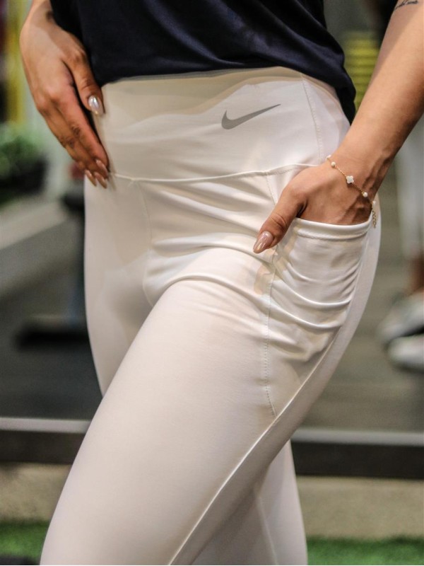 لگ زنانه زنانه برمودا جا موبايلي دار NIKE