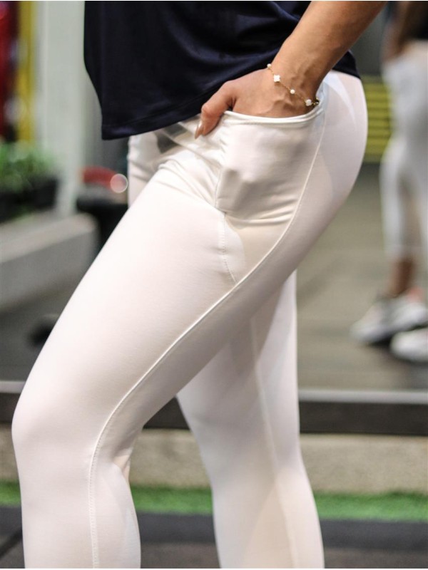 لگ زنانه زنانه برمودا جا موبايلي دار NIKE