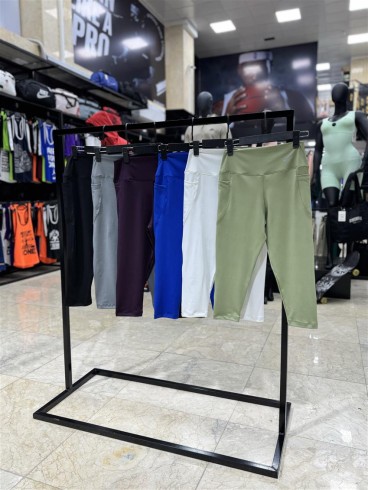 لگ زنانه زنانه برمودا جا موبايلي دار NIKE
