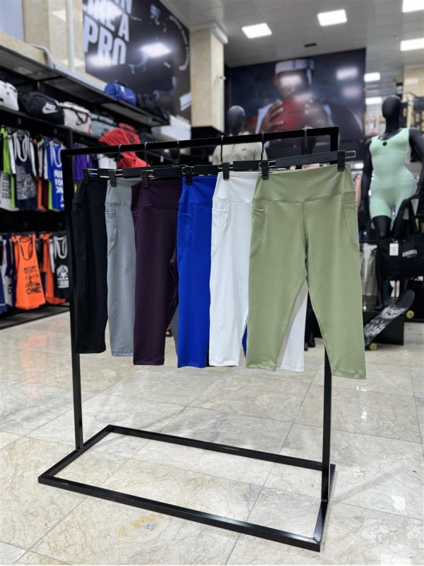 لگ زنانه زنانه برمودا جا موبايلي دار NIKE