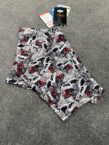 لباس زير مردانه مردانه شورت Wolf coolse