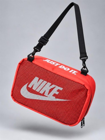 شوزبگ لوازم ورزشي بند دار NIKE