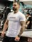 تيشرت مردانه مردانه آستين كوتاه Runing NIKE