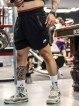 شلوارك مردانه مردانه ايرو هلالي NIKE
