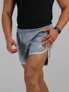 شلوارك مردانه مردانه چاكدار GYM SHARK