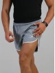 شلوارك مردانه مردانه چاكدار GYM SHARK