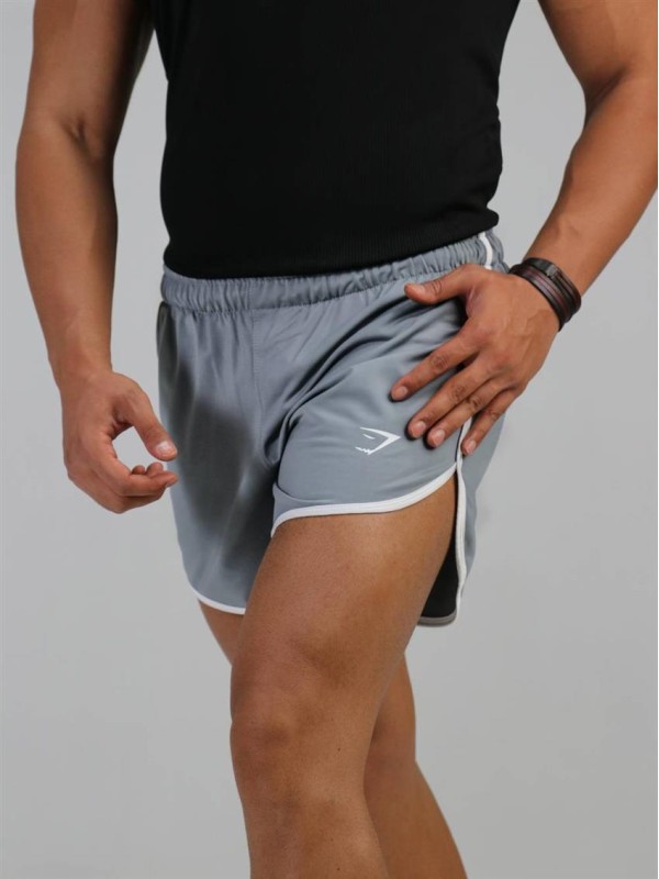 شلوارك مردانه مردانه چاكدار GYM SHARK