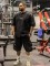 تيشرت مردانه مردانه آستين كوتاه دبل فيس Athletics NIKE