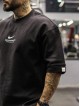 تيشرت مردانه مردانه آستين كوتاه دبل فيس Athletics NIKE