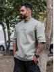 تيشرت مردانه مردانه آستين كوتاه دبل فيس Limit NIKE
