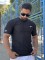 تيشرت مردانه مردانه آستين كوتاه استرايپ NIKE