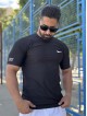 تيشرت مردانه مردانه آستين كوتاه استرايپ NIKE