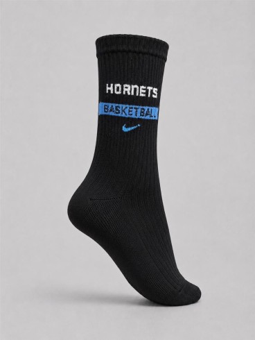 جوراب اسپرت ساق بلند Hornets NIKE