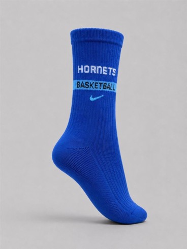 جوراب اسپرت ساق بلند Hornets NIKE