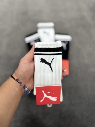 جوراب اسپرت ساق بلند PUMA