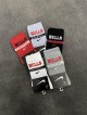 جوراب اسپرت ساق بلند bulls new CHICAGO