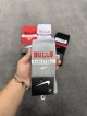 جوراب اسپرت ساق بلند bulls new CHICAGO