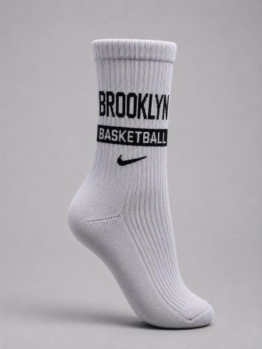 جوراب اسپرت ساق بلند Brooklyn II