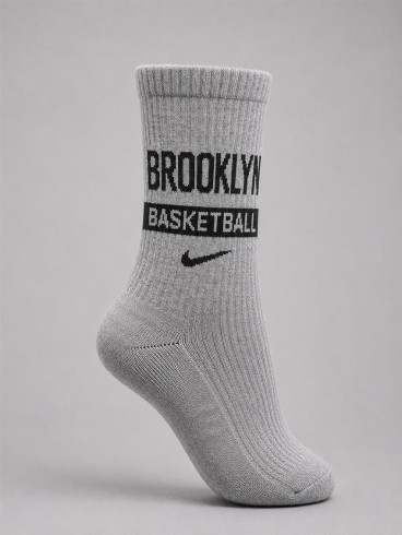 جوراب اسپرت ساق بلند Brooklyn II