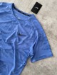 تيشرت مردانه مردانه آستين كوتاه چريكي NIKE