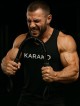 فنر تقويت لوازم ورزشي كروشه 60KG