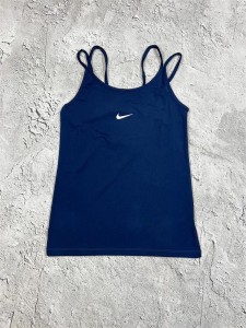 تاپ زنانه زنانه بندي NIKE