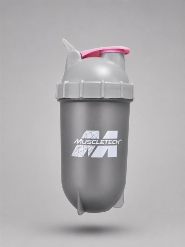 شيكر لوازم ورزشي يك تكه MuscleTech